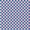 Fabric P & B Textiles Multi Half Stars Patriotic Minis by the Quarter Yard PMIN6050-MU